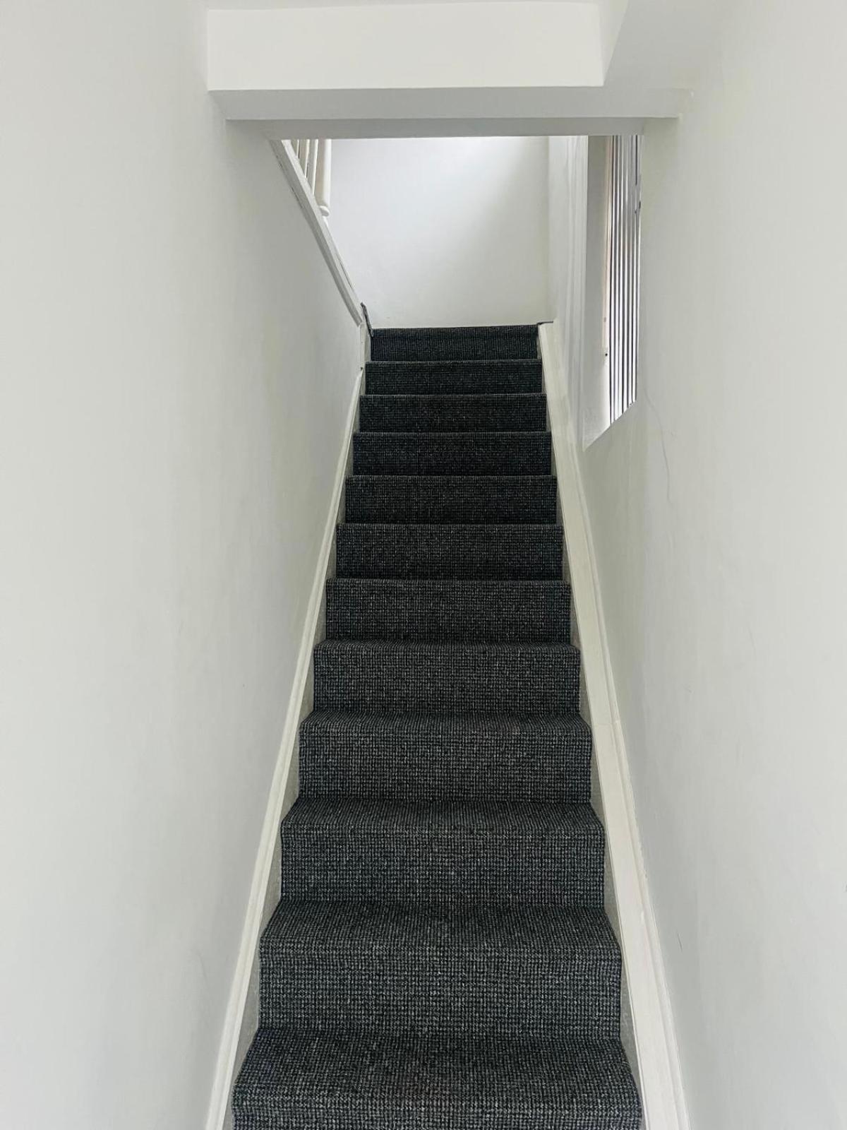 Apartment 2 Bedroom Flats Thorney Wood Nottingham