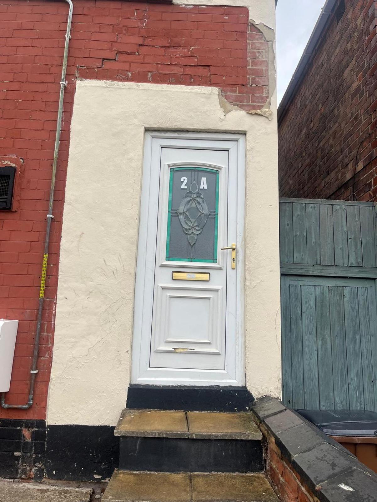 Apartment 2 Bedroom Flats Thorney Wood *